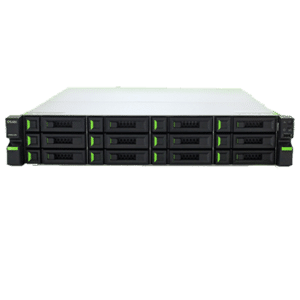 QSAN NAS Storage XN8012R
